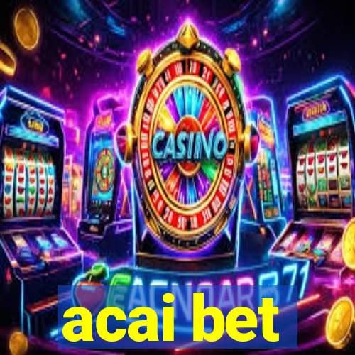 acai bet