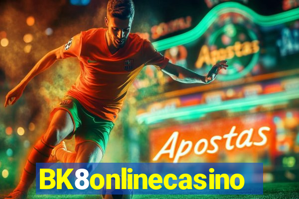 BK8onlinecasino