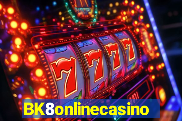 BK8onlinecasino