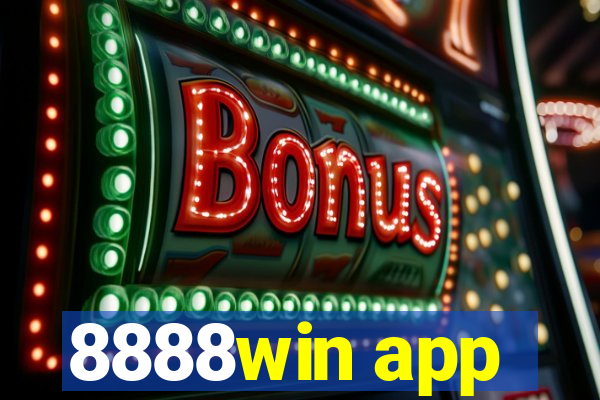 8888win app