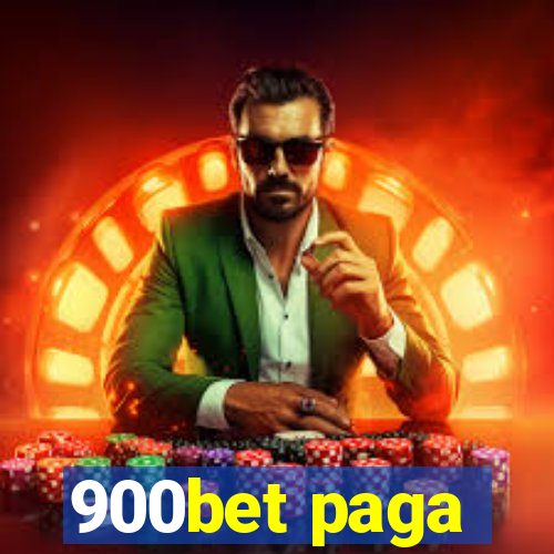 900bet paga