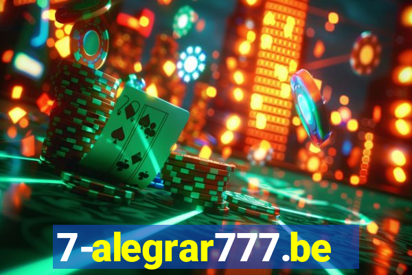 7-alegrar777.bet