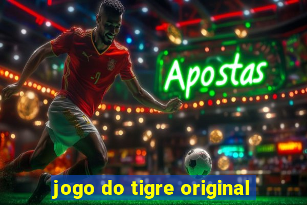 jogo do tigre original