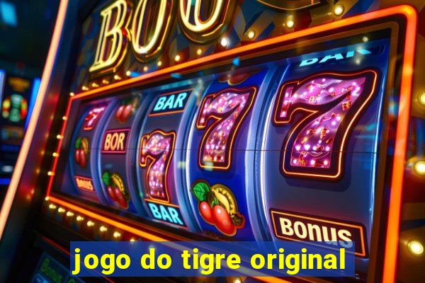 jogo do tigre original