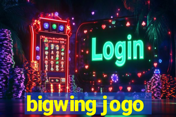 bigwing jogo