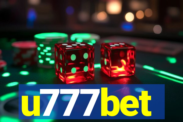 u777bet