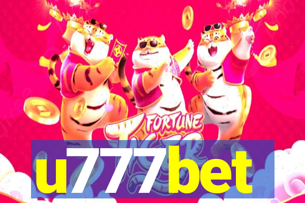 u777bet