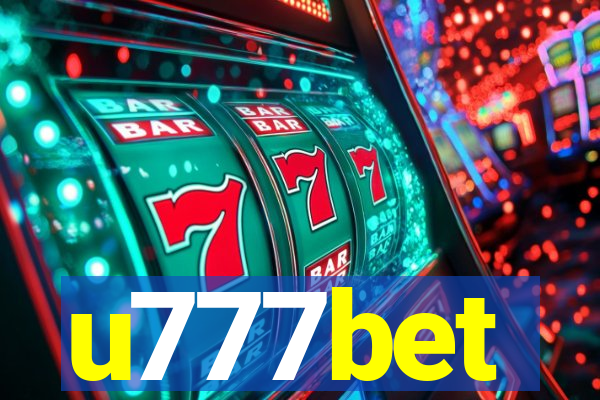 u777bet