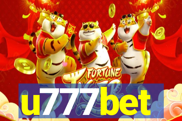 u777bet