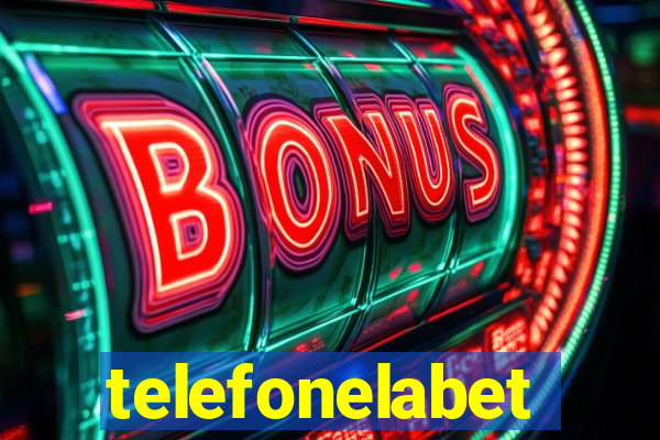 telefonelabet