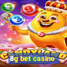 8g bet casino