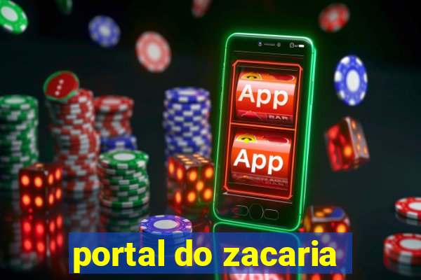 portal do zacaria