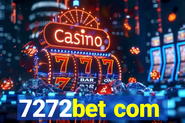 7272bet com