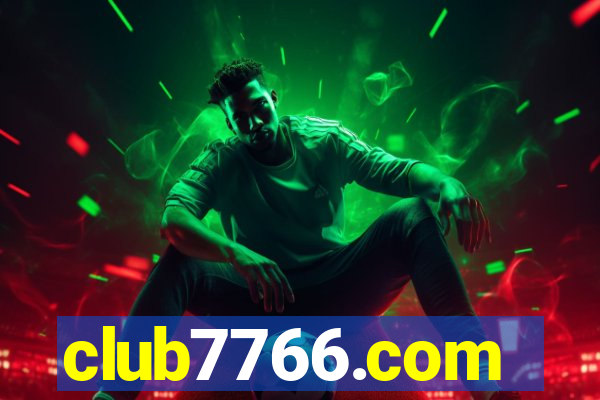 club7766.com