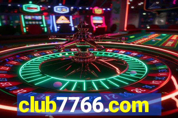 club7766.com