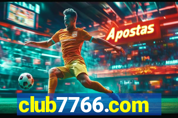 club7766.com