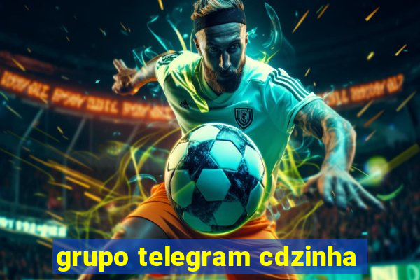 grupo telegram cdzinha