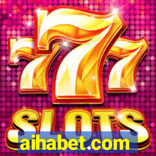 aihabet.com