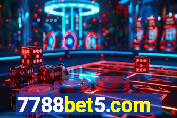 7788bet5.com