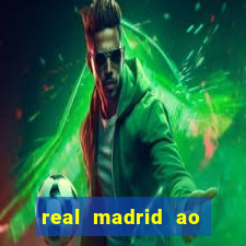 real madrid ao vivo multi canais