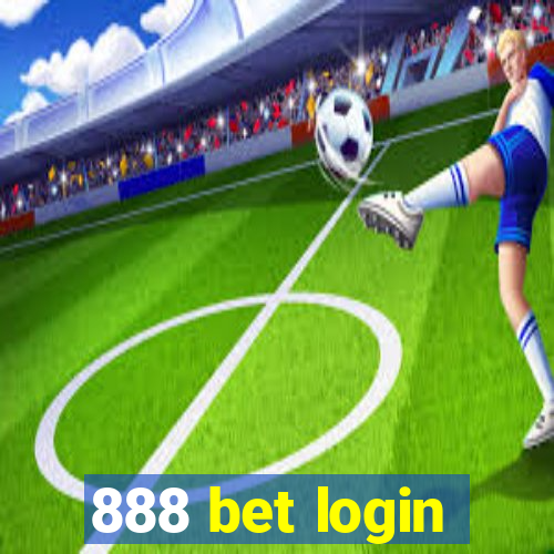 888 bet login