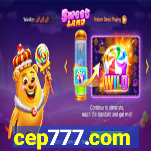 cep777.com