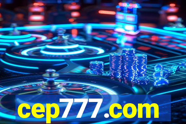 cep777.com