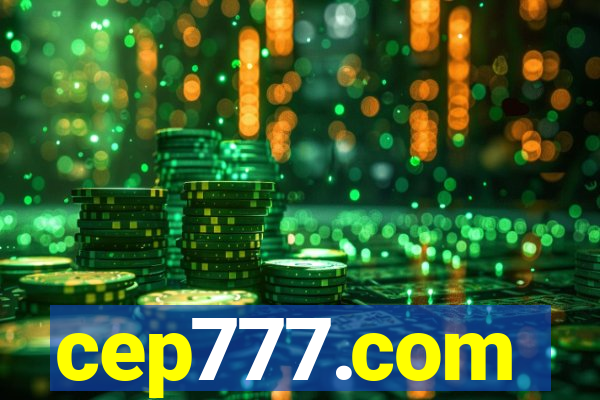 cep777.com