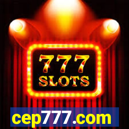 cep777.com