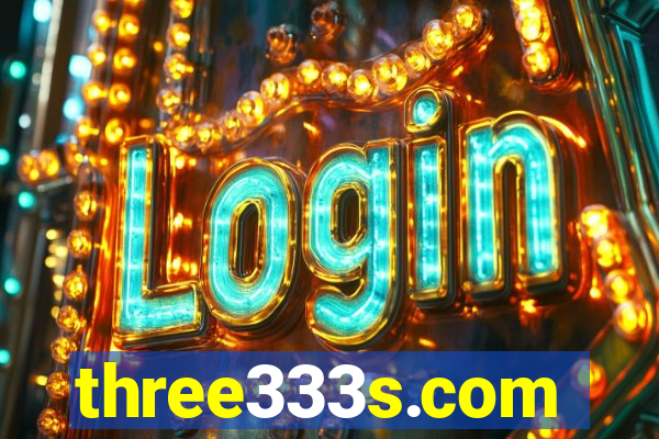 three333s.com