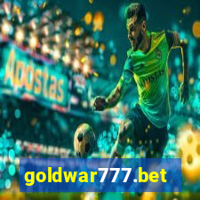 goldwar777.bet