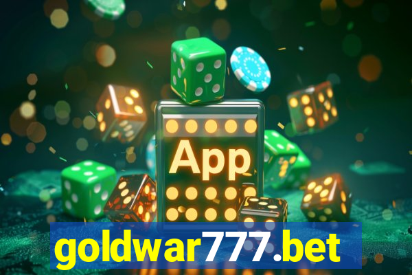 goldwar777.bet