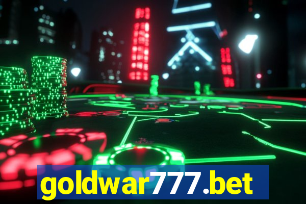 goldwar777.bet