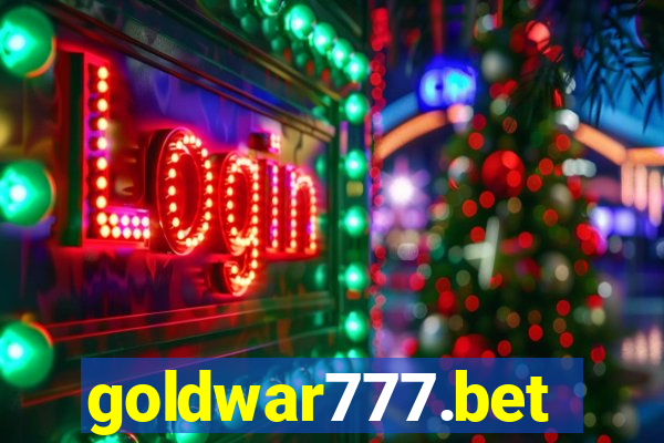 goldwar777.bet