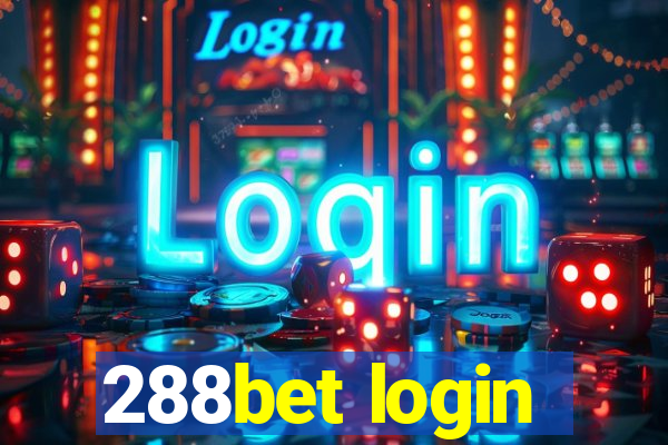 288bet login