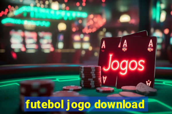 futebol jogo download