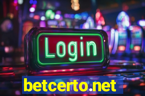 betcerto.net