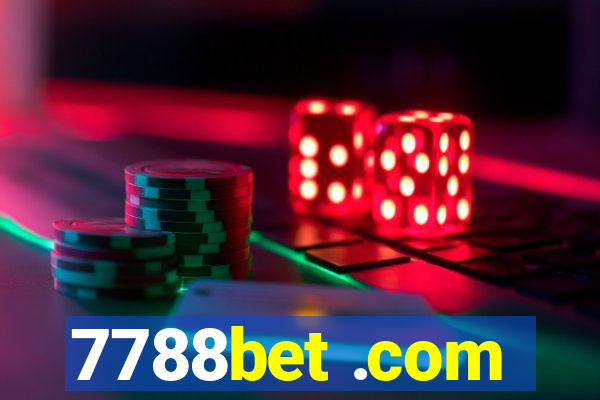 7788bet .com