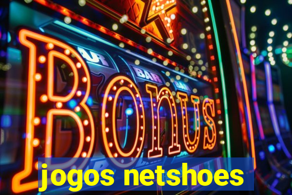 jogos netshoes