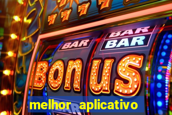 melhor aplicativo de jogos online