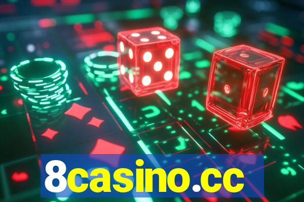 8casino.cc