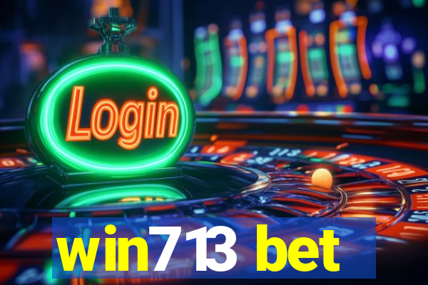 win713 bet