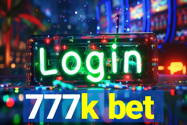 777k bet