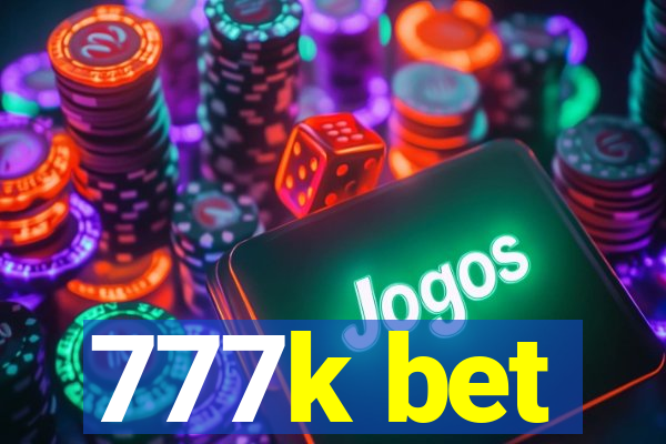 777k bet