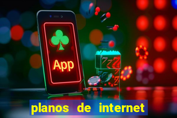 planos de internet tim movel