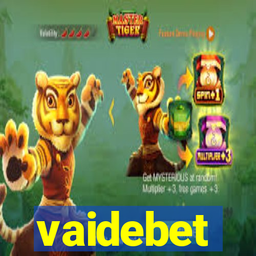 vaidebet