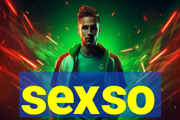 sexso