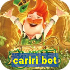 cariri bet