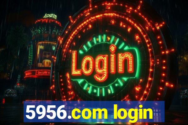 5956.com login