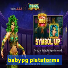 babypg plataforma